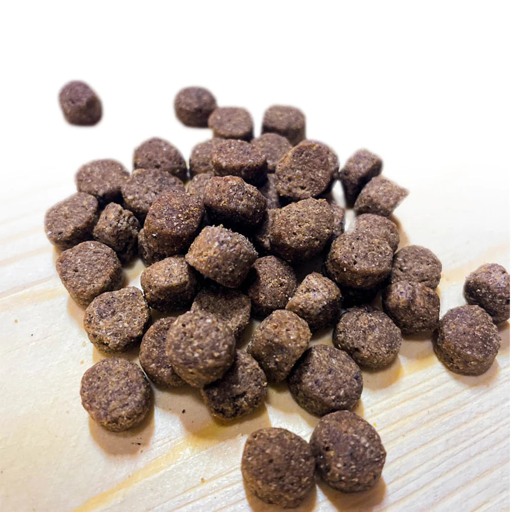 ピナクル ターキー&パンプキン with ボーンブロス