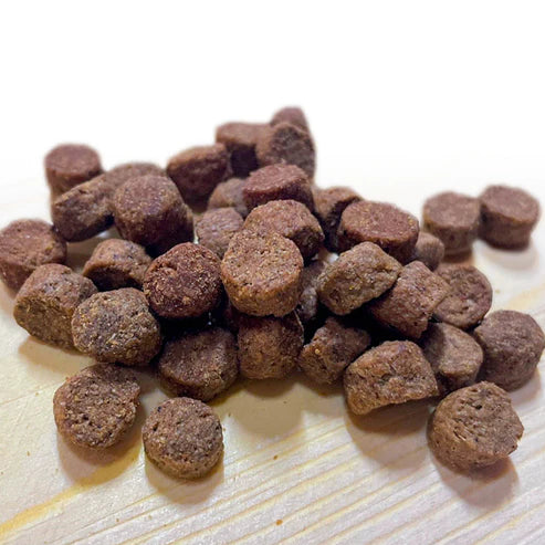 ピナクル ダック&スイートポテト with ボーンブロス