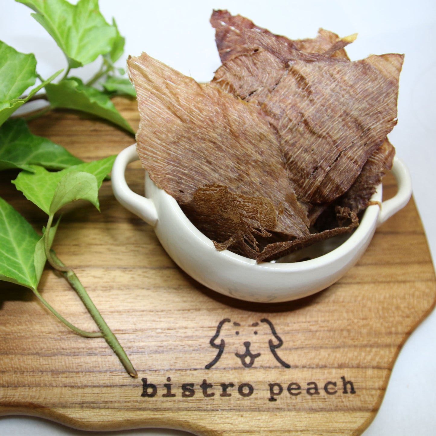 熊本県産 薄い馬肉ジャーキー