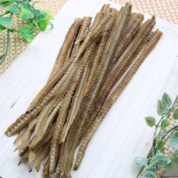 ガッツリ!鹿児島うなぎちゃんボーン